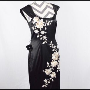 White House Black Market dress